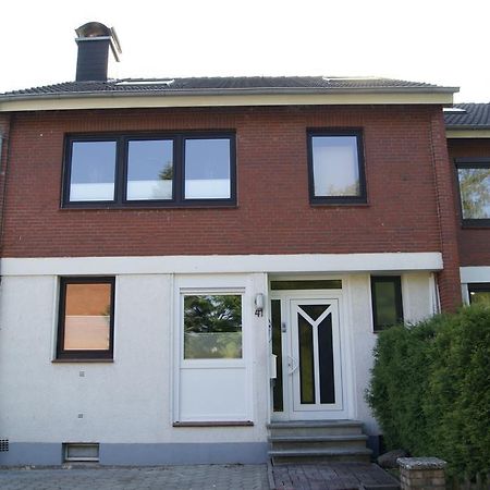 Pension Haselmann Munster (North Rhine-Westphalia) Exterior foto