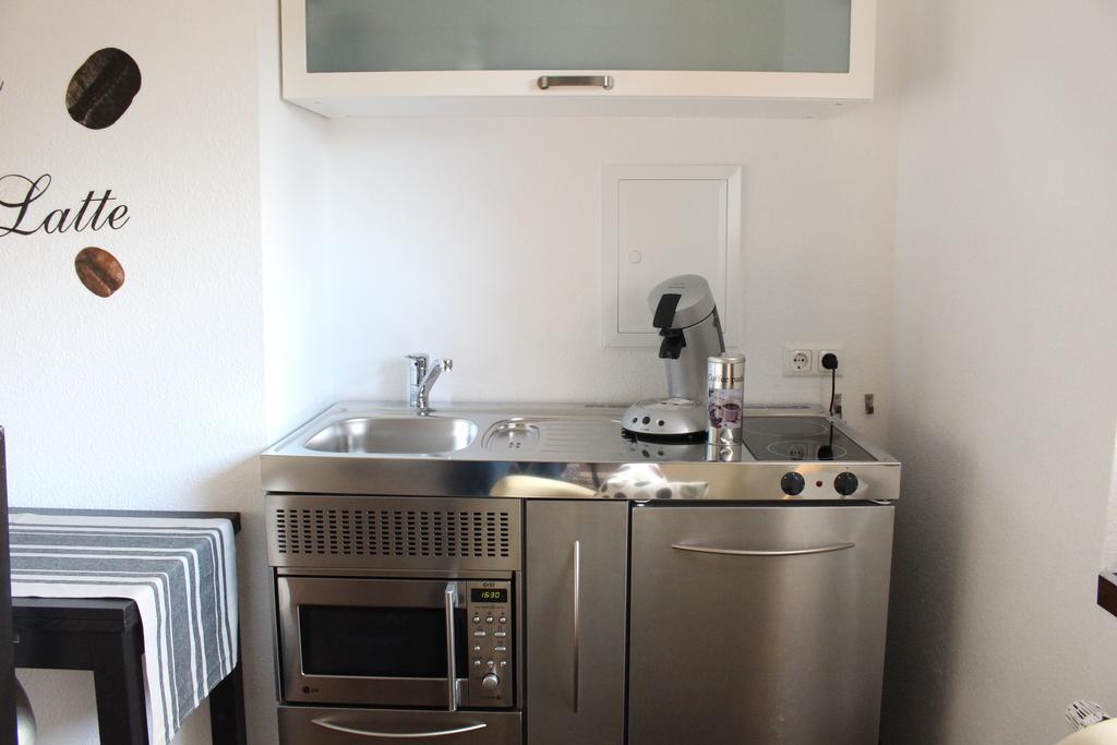 Pension Haselmann Munster (North Rhine-Westphalia) Quarto foto