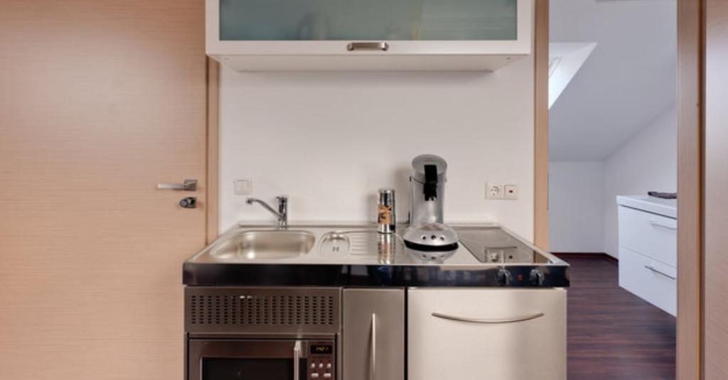 Pension Haselmann Munster (North Rhine-Westphalia) Quarto foto