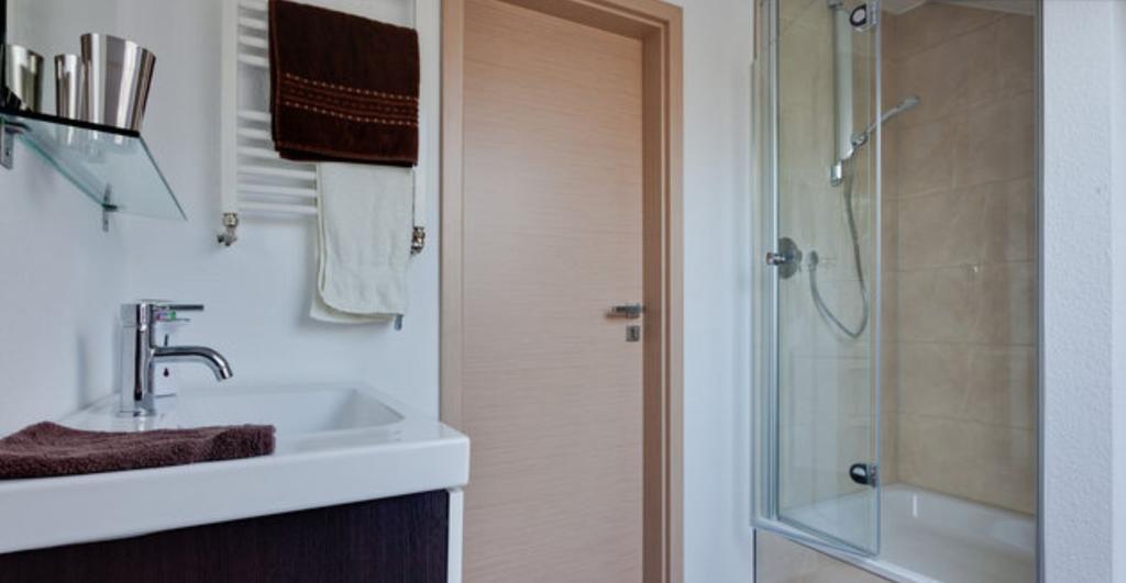 Pension Haselmann Munster (North Rhine-Westphalia) Quarto foto