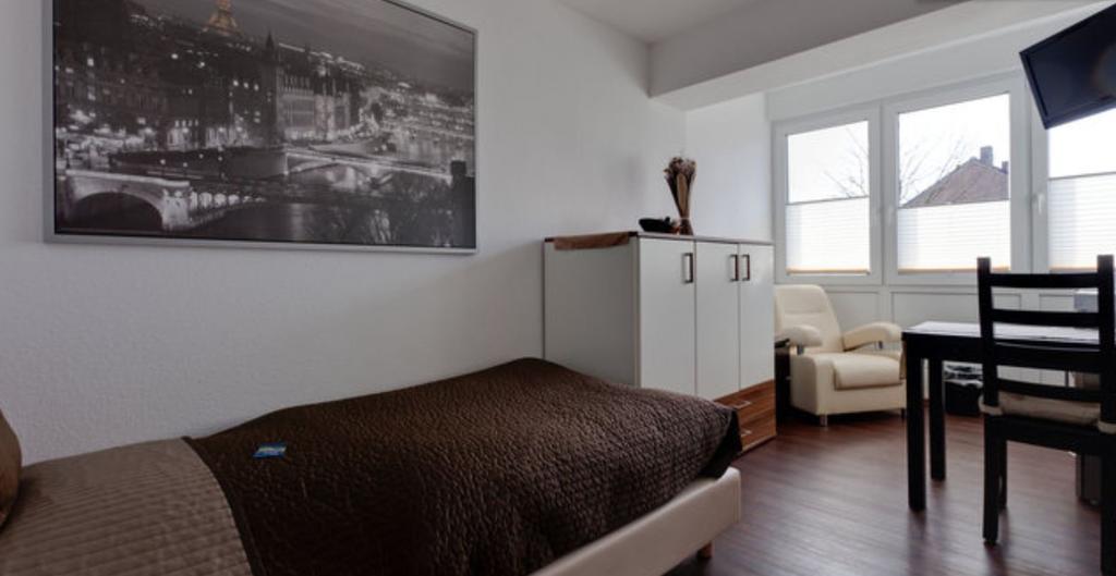 Pension Haselmann Munster (North Rhine-Westphalia) Quarto foto