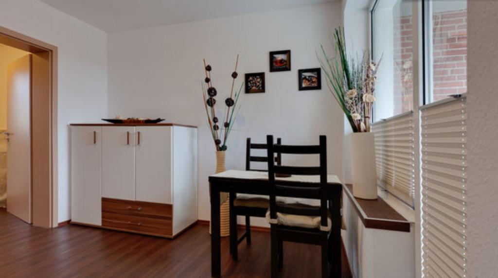 Pension Haselmann Munster (North Rhine-Westphalia) Quarto foto