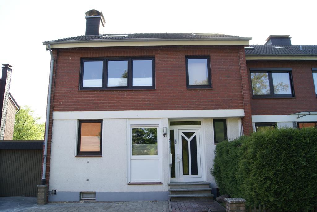Pension Haselmann Munster (North Rhine-Westphalia) Exterior foto